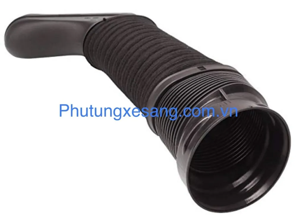 Ống hút gió động cơ trái Mercedes C300 C350 E2-A2720903582