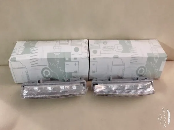 Đèn gầm C200 2010 (lái+phụ)