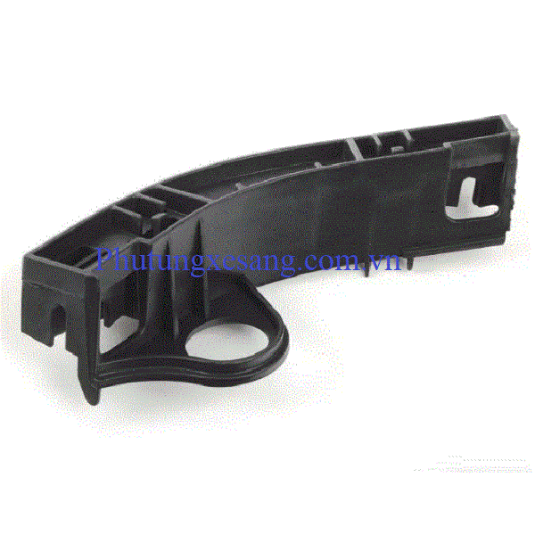 Phe cài cản trước bên phải BMW X5 E70-51117165472-5111716
