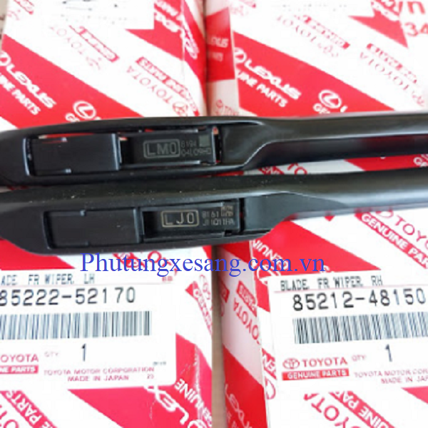 Gạt mưa trước bên phải Lexus RX350 RX450H-8521248150