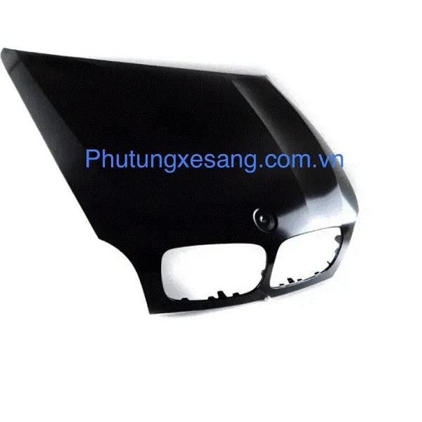 Nắp capo BMW X5 X6 E70 E71 N52 N55 N62 N63-41617486754