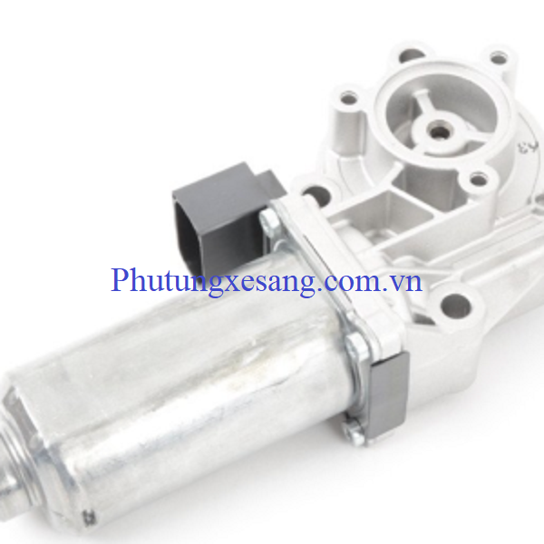 Mô tơ cài cầu BMW X3 X5 X6 E83 E70 E71-27107566250-2710