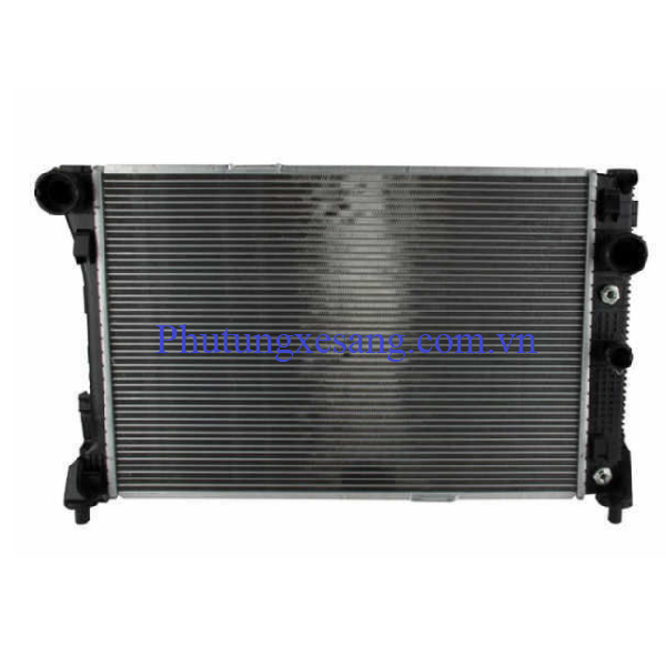 Mặt Ca lăng Mercedes GLK350 2008-2012-A2048801583-20488