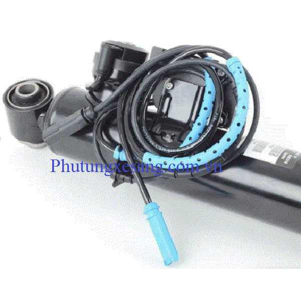 Giảm sóc điện sau phải BMW X5 E70-37126794542-371267853