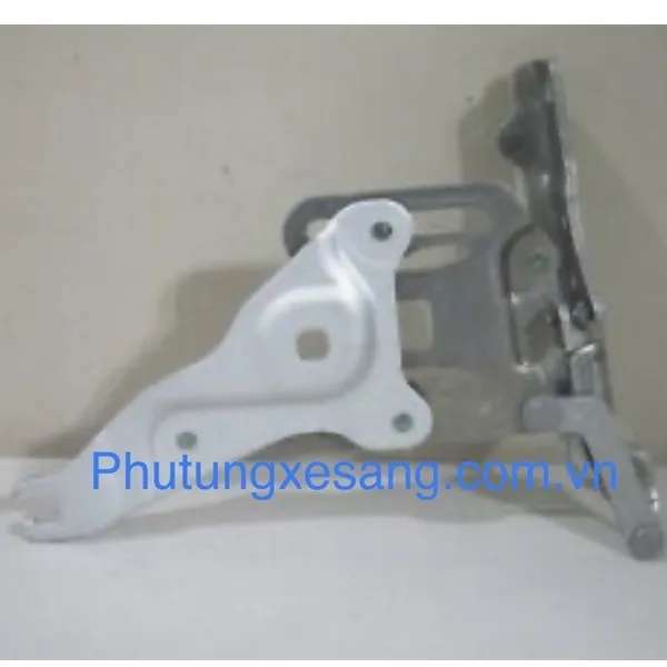 Bản lề capo phải BMW X5 X6 E70 E71 E72-41007198618-41117