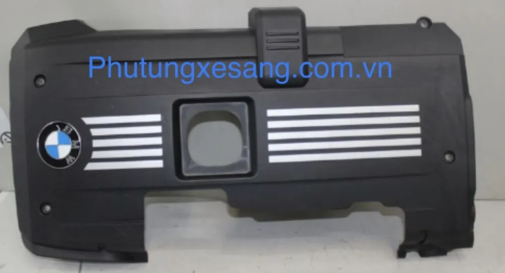 Nắp ốp chắn bụi động cơ BMW X5 E70-11127575033 (SD)