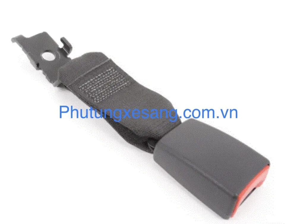 Sơ đồ cơ cấu khóa cửa sau BMW ( Số 10 bên trái )