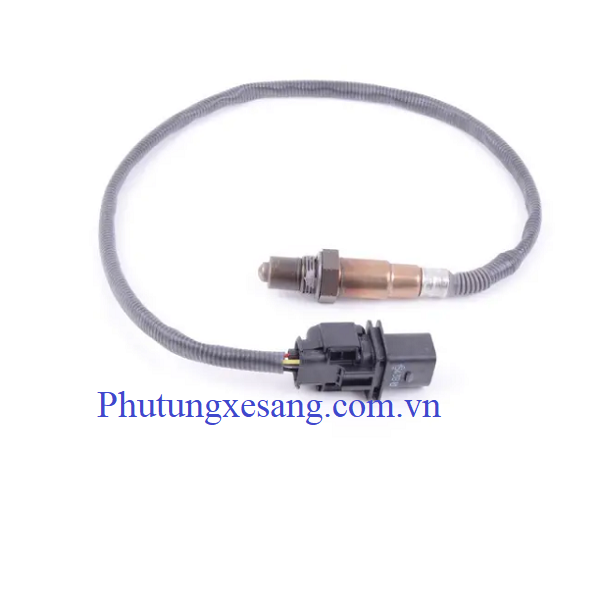 Cảm biến Oxi trên phải BMW X5 550i 650i 760i -11787561410