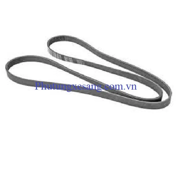 Dây curoa Mercedes C160 C180 C200 C230 M271 M111 W203 W204 2002-2007-7PK2420-A0139977492