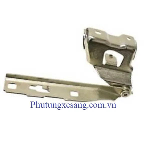 Bản lề nắp capo phải Audi A4 S4 2009-2016-8K0823302D-8K08