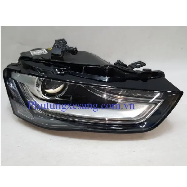 Đèn pha bên phải Audi A4 2012-8K0941006C-8K0941006C-8K0