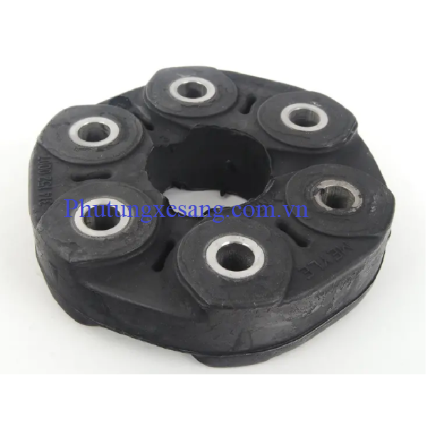 Cao su giảm chấn cầu BMW X5 E53 E70 E71-26117503159-261