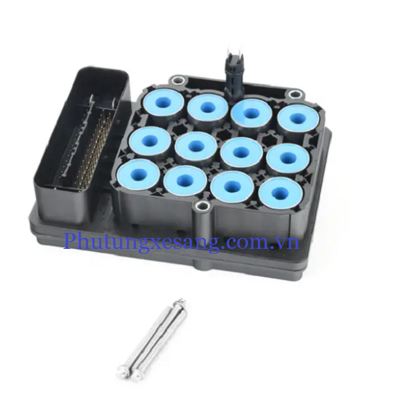 Hộp điều khiển ABS Mercedes C180 C230 CLK32-A2095453132
