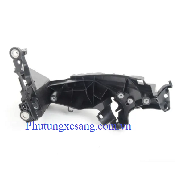 Tai cài đèn pha bên trái Audi A4 S4 2012-2016-8K0805607B-8K0