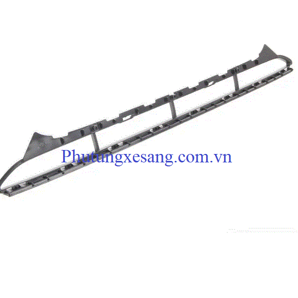 Lưới gió cản trước Audi A4 2012-2016-8K0807683-8K0807683-8