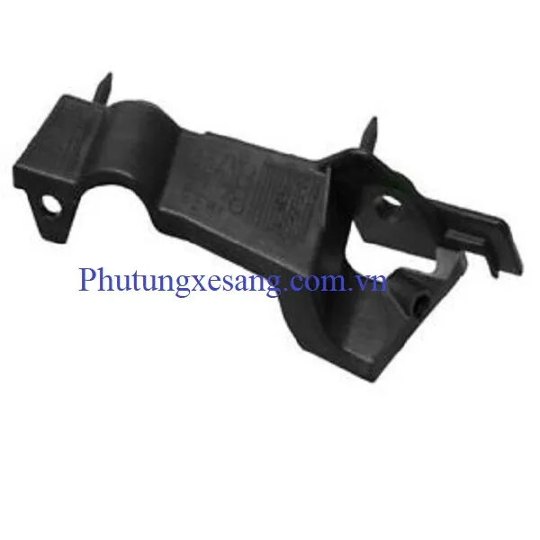 Tai cài cản trước bên phải Audi A4 S4 2012-2016-8K0807284E-8
