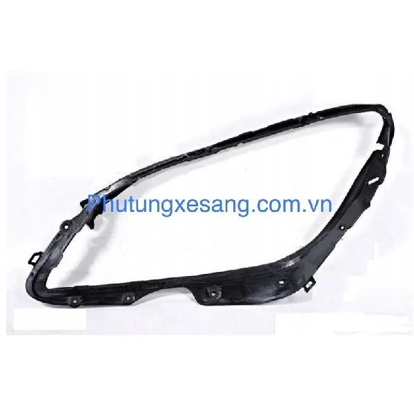 Gioăng đèn pha trái Mercedes ML500 ML320 CDI-A1648260191