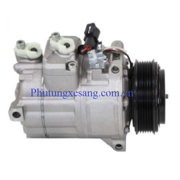 Lốc điều hòa Land Rover Discovery III/LR3 4.0 PXV-LR012801