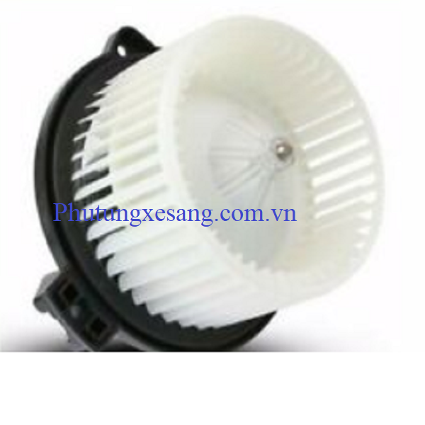 Quạt gió điều hòa trong táp lô Lexus LX570-87103-60481-87103