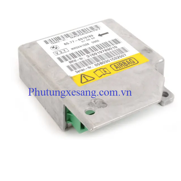 Hộp điều khiển túi khí BMW 520i 523i 525i 528i 5-65776919789