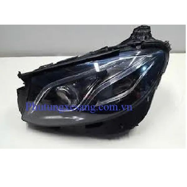 Đèn pha trái Mercedes E300 W213 Multibeam 20-A2139069504