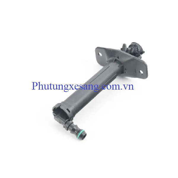 Đầu rửa đèn pha trái Audi A6 S6 C7-4G0955101-4G0955101B-4