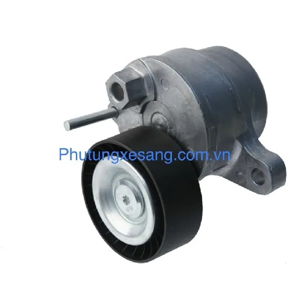 Bi tăng Mercedes R350 SLK350 C350 E350 GLK350 CLS400 GLC43 AMG W222 W166 2012-2020-A2762000370