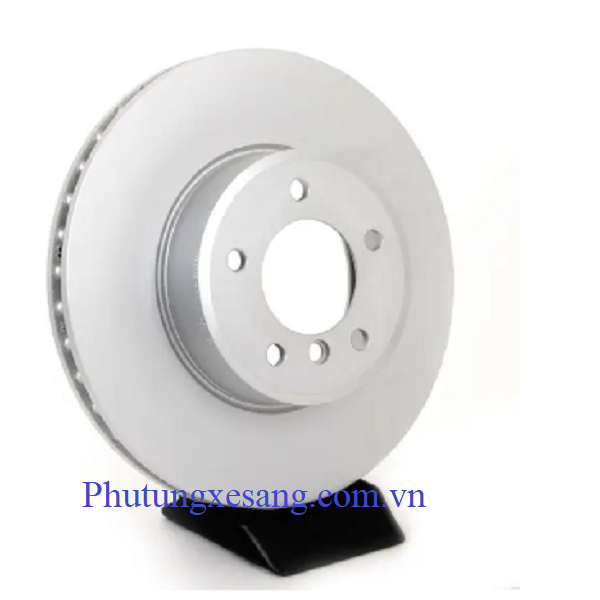 Đĩa phanh trước BMW 532i 535i 640i E60 E61 -34116864906