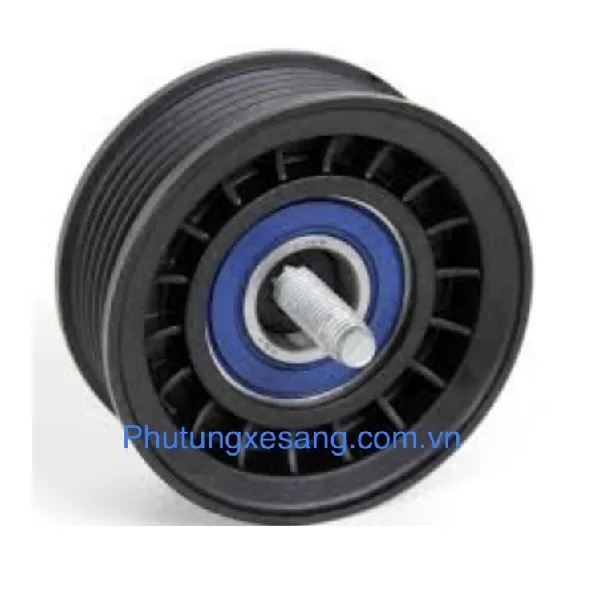 Bi tỳ dây curoa Mercedes C300 GL450 E350 R350 S550e SL400 SLK350 GLE550e GLK350 ML350-A2762020119