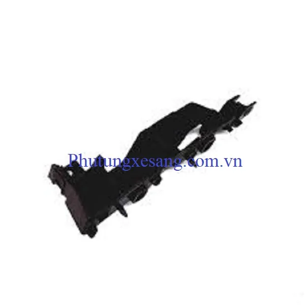 Phe cài cản trước trái phải Audi A6 S6 2012-2018-4G0807277-4