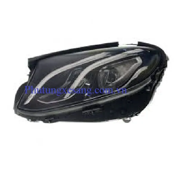 Đèn pha trước trái Mercedes E200 E250 E300 E3-A2139067101