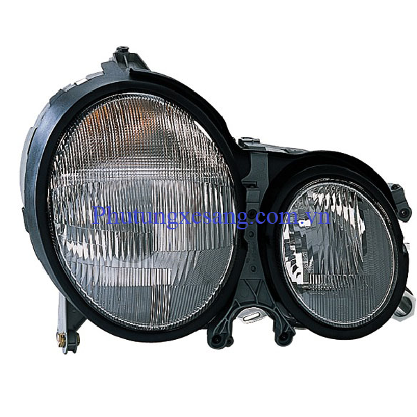 Đèn pha phải Mercedes E240 W210 2000-2003-A2108203061-2