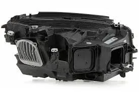 Đèn pha bên trái Mercedes GLC43 GLC63 AMG X-A2539060901