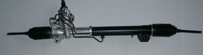 Thước lái Mercedes S-Class W221-A2214603100-A214601800
