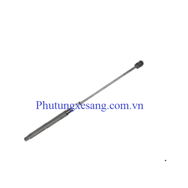 Ống dẫn khí Mercedes C200 C250 E250 SLK250-A2710901629