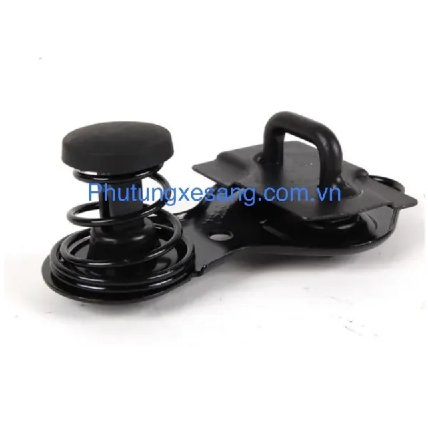 Lò xo nắp capo Mercedes C230 C240 C280 C320-A2038800460