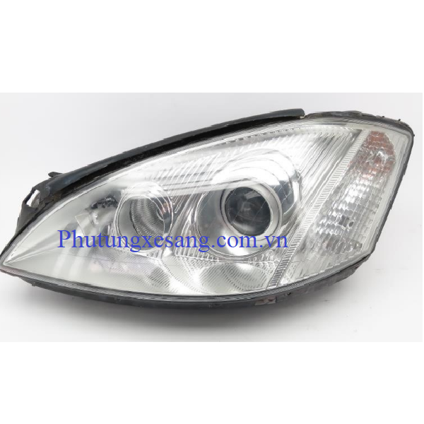 Đèn pha trái Mercedes S550 S600 S65 AMG 2007-A2218203561