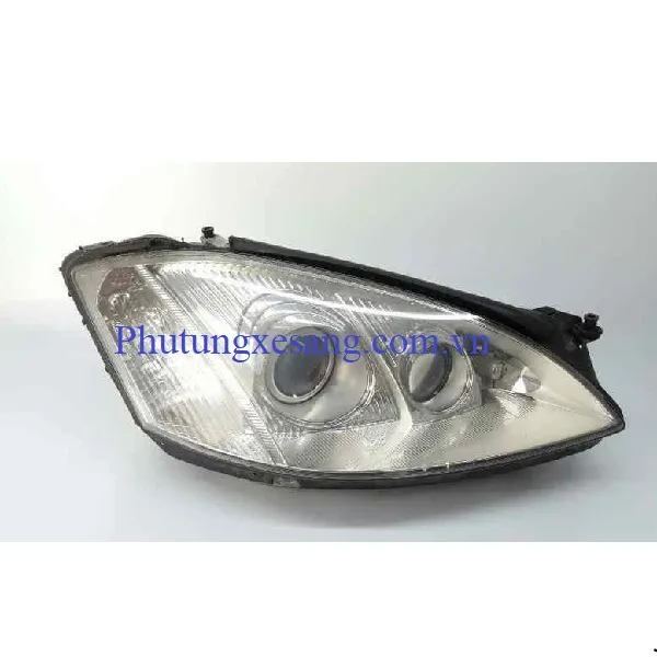 Càng A trước bên trái W221,W216