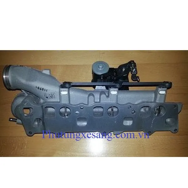 Tubo hút trái Mercedes GL320 GL350 Sprinter 25-A6420907837