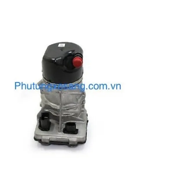 Bơm trợ lực Mercedes S320 S400 S500 S600 W221-A2214600780 (TRW)