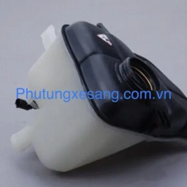 Bình nước phụ Mercedes C180 C200 C240 C280 C320 C350 W203 M217-A2035000049, A1314700900