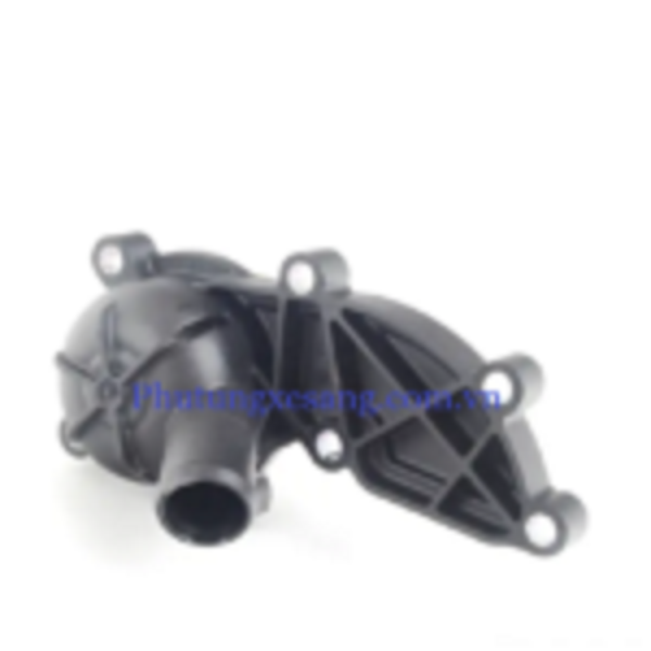Ống nước làm mát BMW X5 E70 2006-2010-17127537108-1712