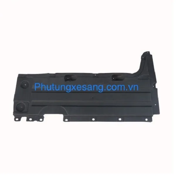 Chắn bùn gầm phải BMW X4 X3 F26 F25-51757213672-517572