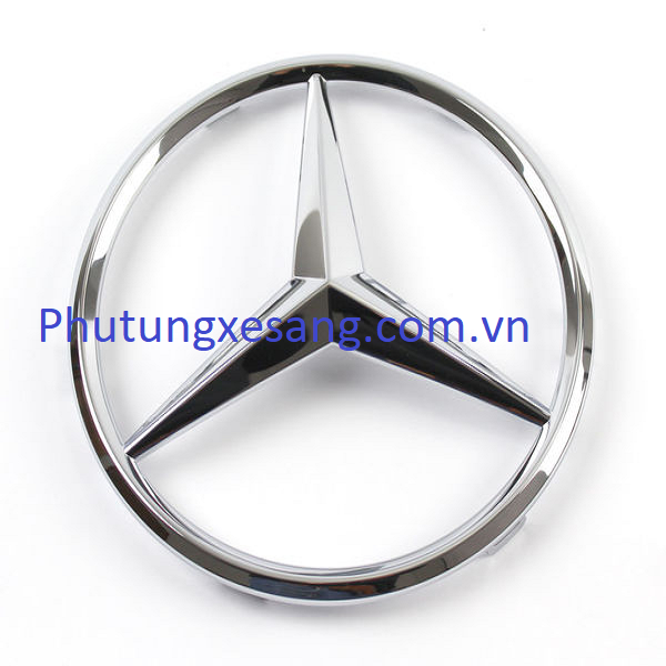 Logo ca lăng Mercedes C200 C250 C300 E350 G-A2078170016