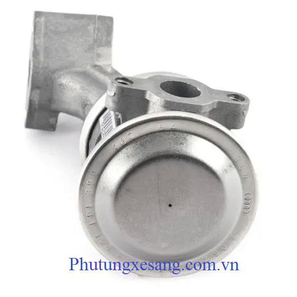 Van nạp gió phải Audi A4 A5 A6 A7 S4 S5 Q7 3.0L -06E131102K