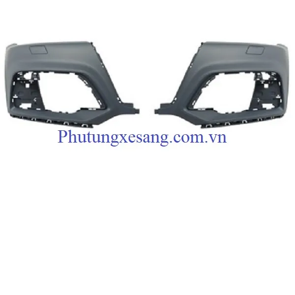 Cản trước Audi Q5 2018-2020-80A807107E-80A807108E-80