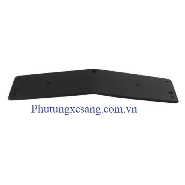 Ốp bắt biển số trước Mercedes E250 E300 E350 -A2118170178