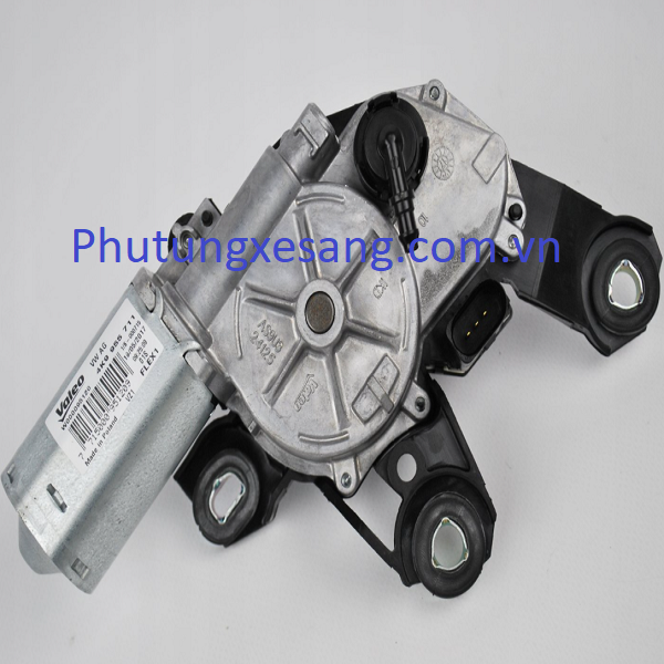 Mô tơ gạt mưa sau Audi A6 S6 Q8 2017-2020-4K9955711-4K995