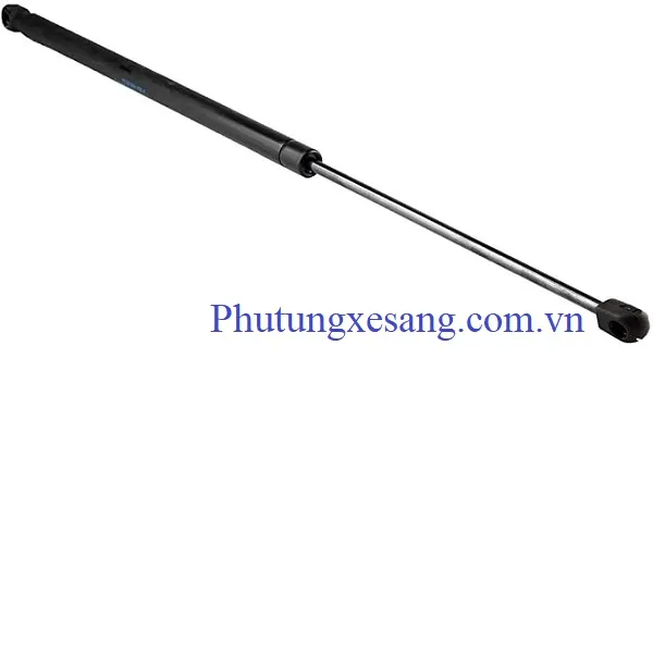 Ty chống nắp capo trái Mercedes C300 C350 C63AMG W204 2007-2014, A2049800064, A2049802164