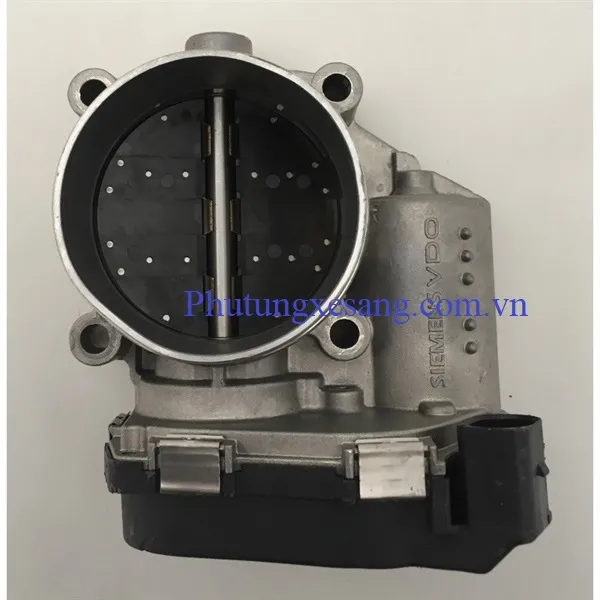 Bướm ga Audi A4 A5 A6 A7 A8 Q5 Q7 Volkswagen-06E133062G